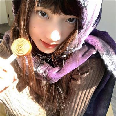 泪光闪闪